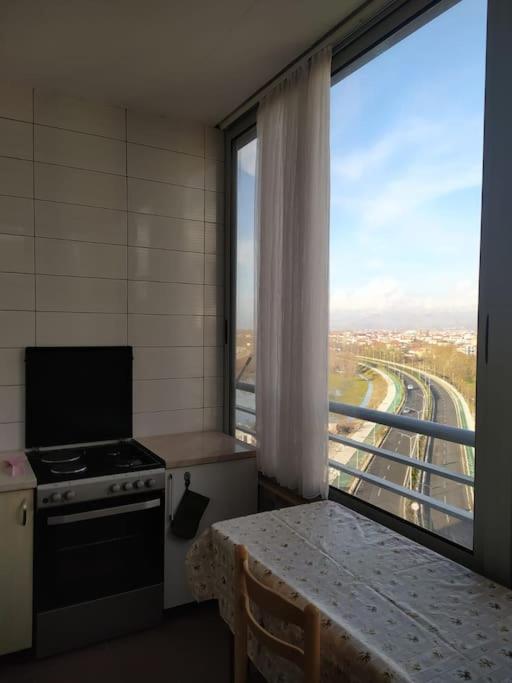 Apartment Shkodra Lake מראה חיצוני תמונה